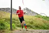 Harald Alstad under Festningen parkrun 13. august 2022.
