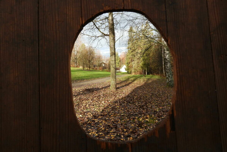 Ottestad Rundt (1)