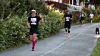 Siri Slotterøy Johnsen løp maratondistansen under Trondheim Maraton 2023