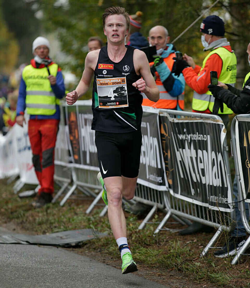 Per Inge Oestmoen