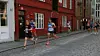 Maratonløpet under Trondheim Maraton 2023