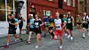 Maratonløpet under Trondheim Maraton 2023