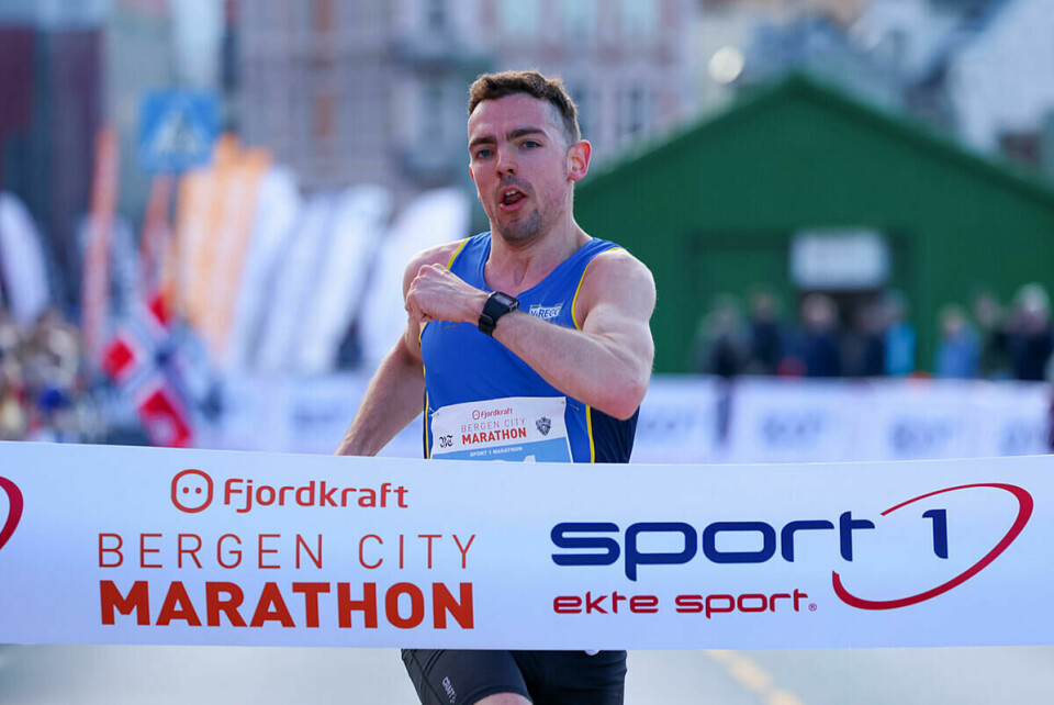 Tage Morken Augustson