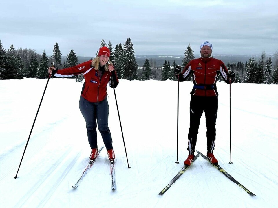 Tidenes beste Tour de ski i Elverum