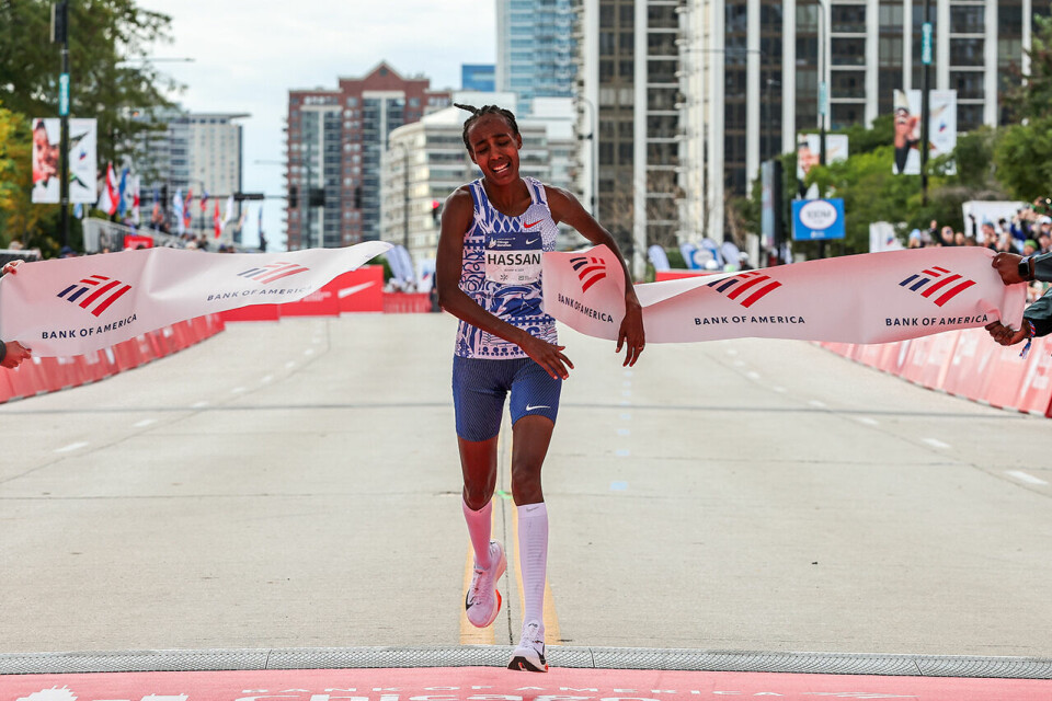 Kelvin Kiptum med fantastisk verdensrekord på maraton Hassan_Sifan-FH-Chicago23.JPG
