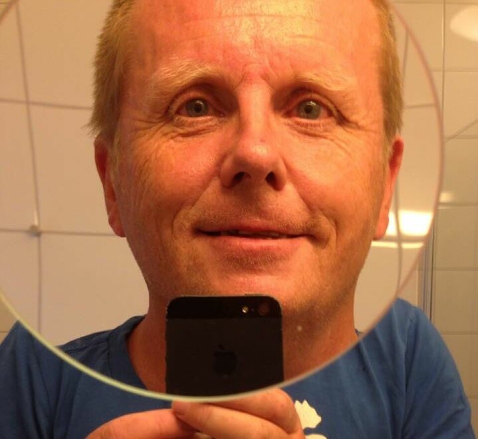 Våre skribenter og fotografer Stein_Arne_Negaard.jpg