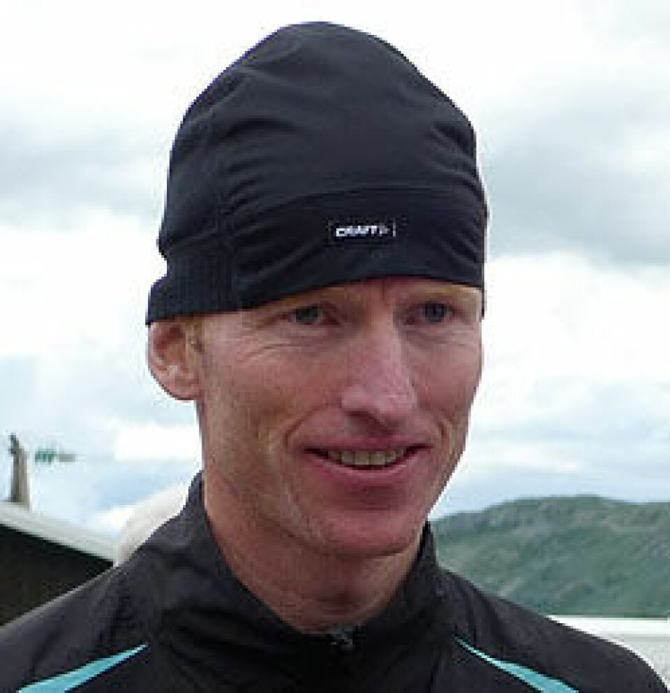 Bjorn Johannessen Bjorn Johannessen