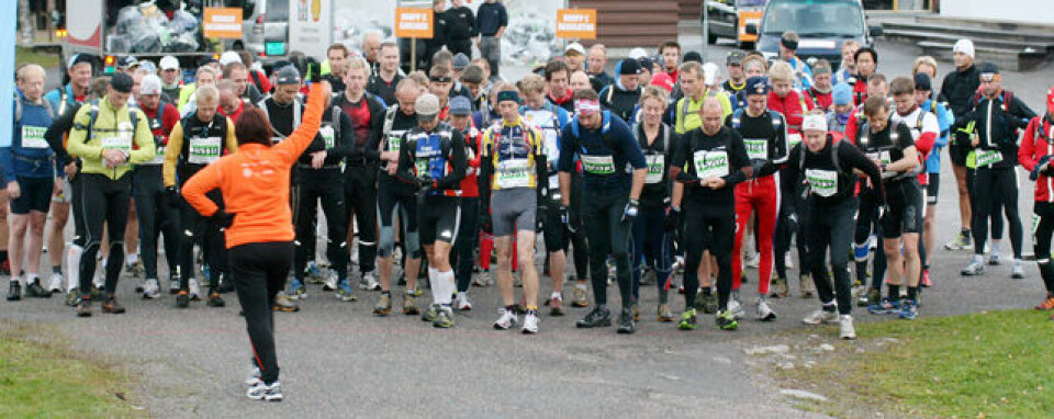 Sverre Slethaug vant UltraBirken