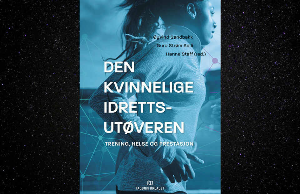Den nye boka kan både leses i helhet eller brukes som oppslagsverk. Den nye boka kan både leses i helhet eller brukes som oppslagsverk.