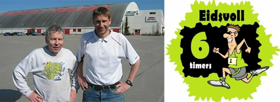 Løpet som startet den norske ultraløpsbølgen i 2005 gjenoppstår i 2022 Per_Bjørn_Logo.jpg