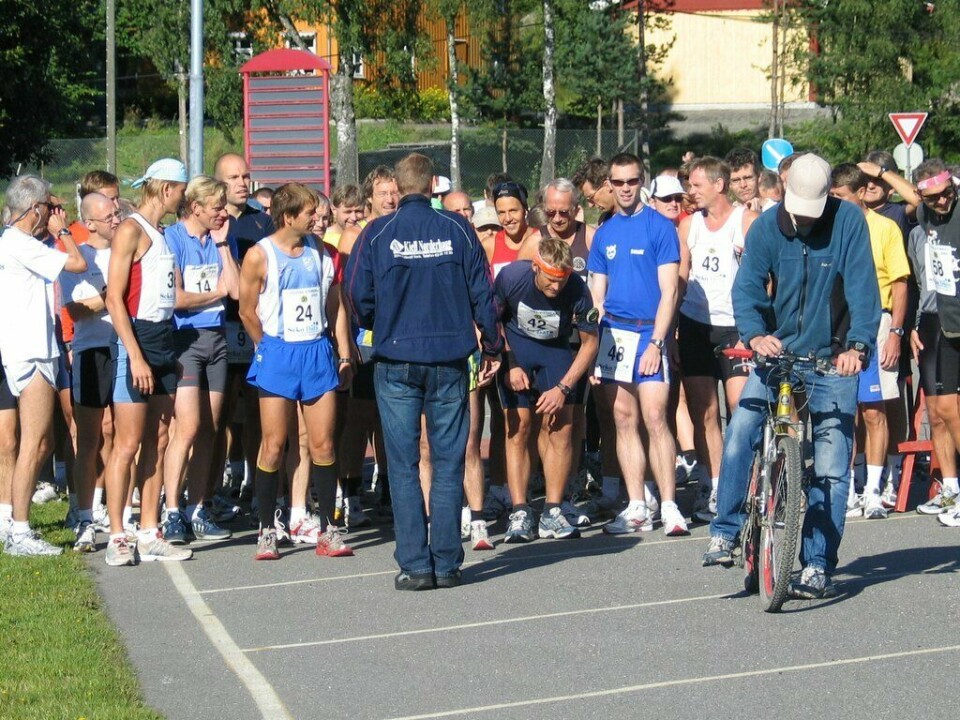 Løpet som startet den norske ultraløpsbølgen i 2005 gjenoppstår i 2022 116_1697.JPG