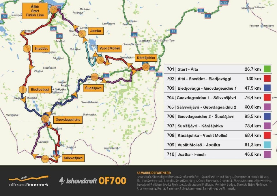 Offroad Finnmark har publisert løypene for 2025 96170 - Finnmarksrittene_digitale kart A4 2025_OF700.jpg