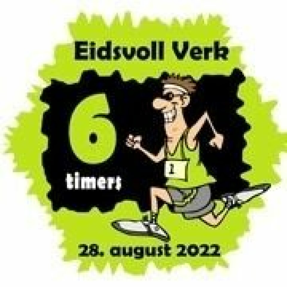 Løpet som startet den norske ultraløpsbølgen i 2005 gjenoppstår i 2022 Logo2022.jpg