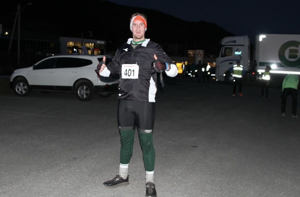 Skak og Vinnes var best på 10 km i Ålesund vinterkarusell Sverre_Kjerpeseth