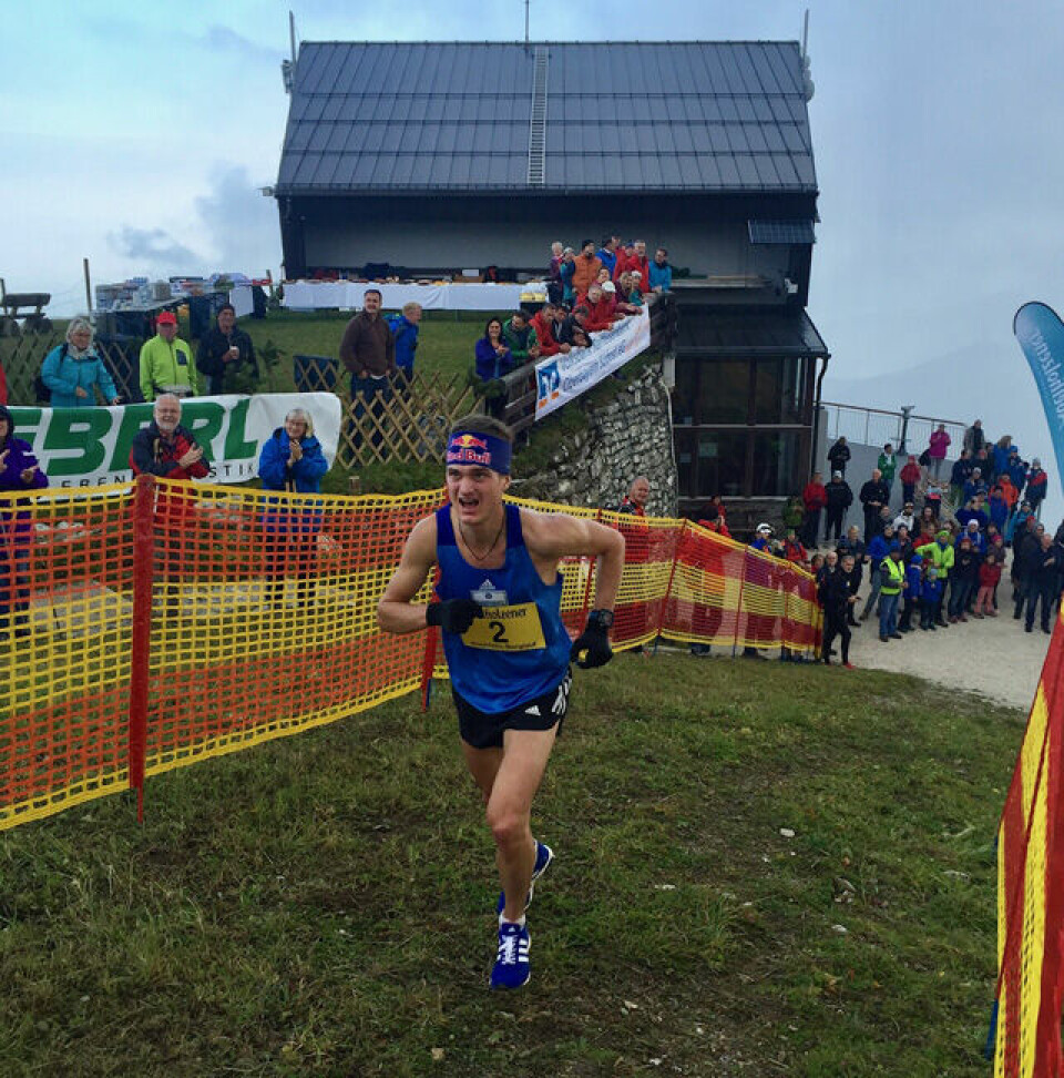 Rapport frå WMRA World Cup i Mountain Running i Tyskland 640_Nr2AntonPalzer.Foto Anne Jenny Dvergsdal.jpg