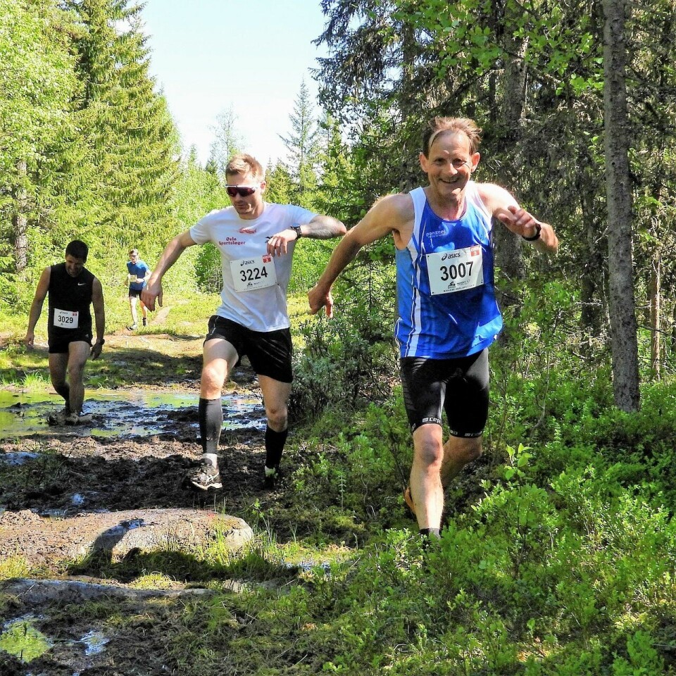 Bakken tester Bakkens maratonplan Rolf_Bakken_Birkebeinerlopet_2019.jpg