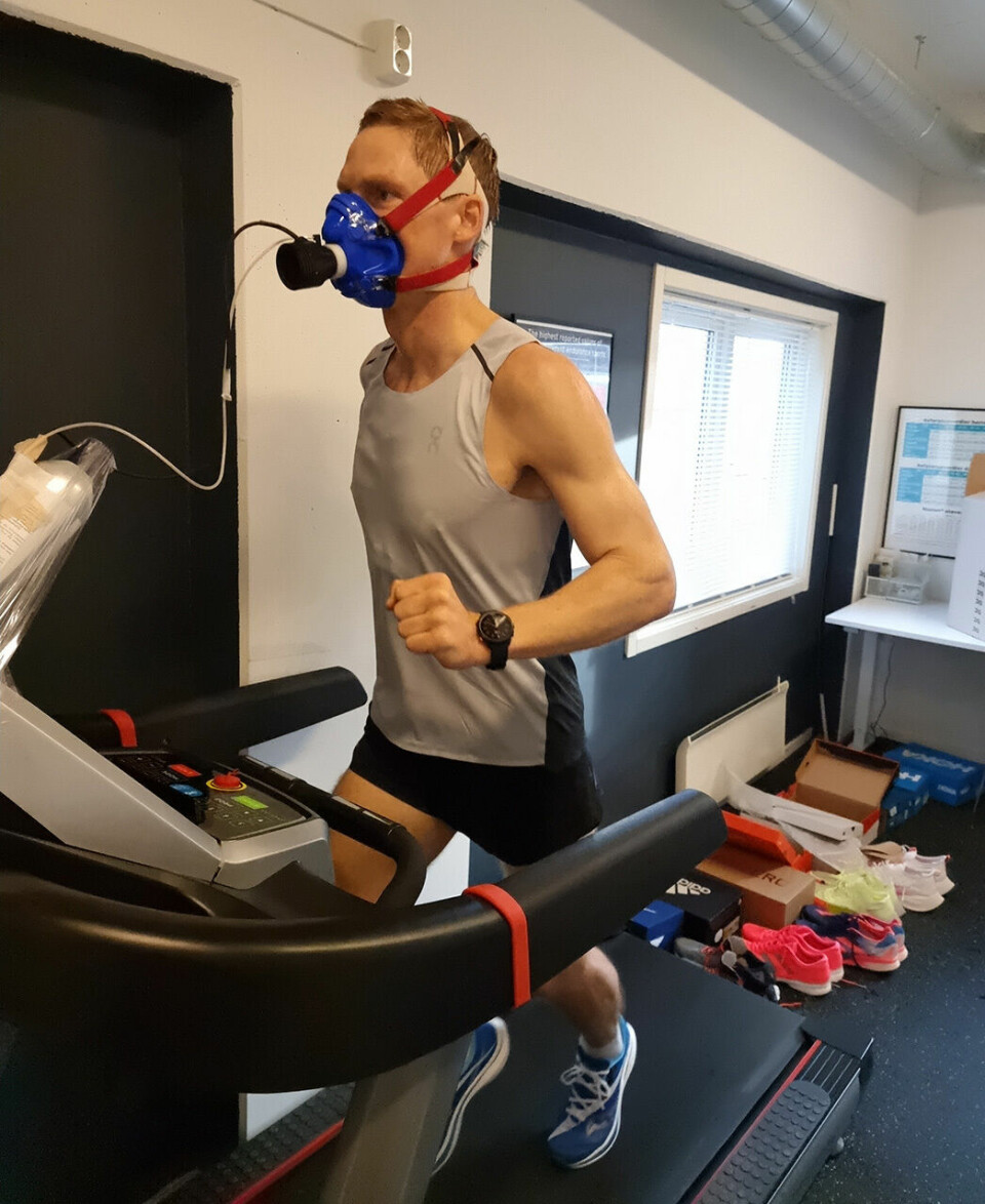Hvilke supersko gir best løpsøkonomi? skotesting.jpg