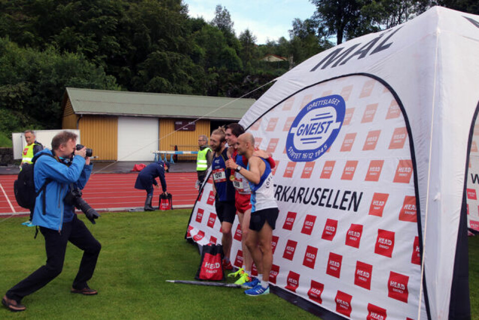 Sommerkarusellen fortsetter 29. juni i Bergen 1P1A6175.jpg