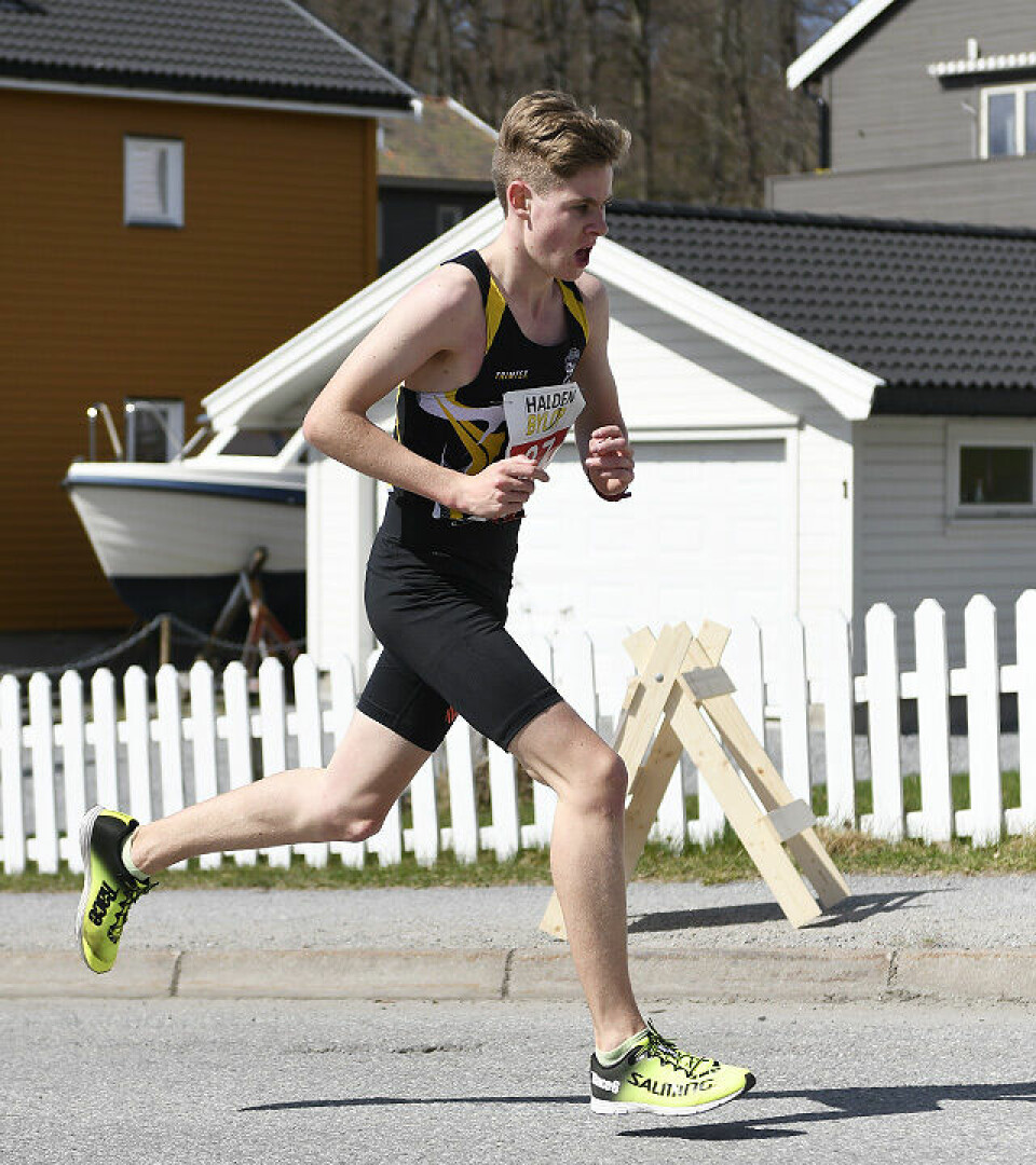 Debuterte på 10 km med tiden 32.23 trym-tonnesen_50D2800.jpg