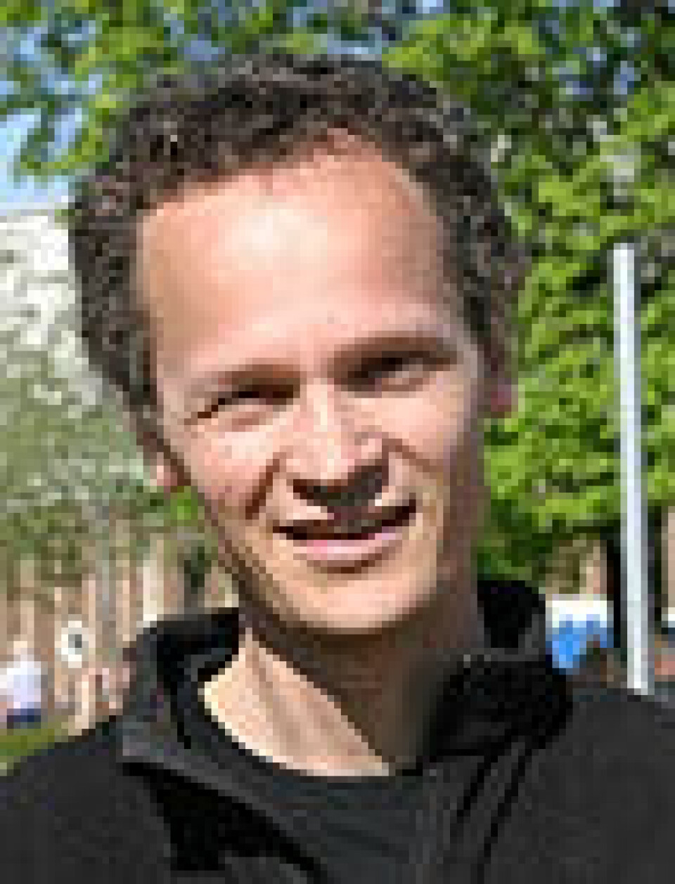 De raskeste etter aldersjustering!