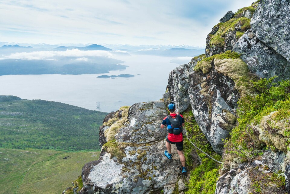 Stemningsrapport fra Salomon Xreid Fjordruta BB20170701_Xreid_BBB00848_forside
