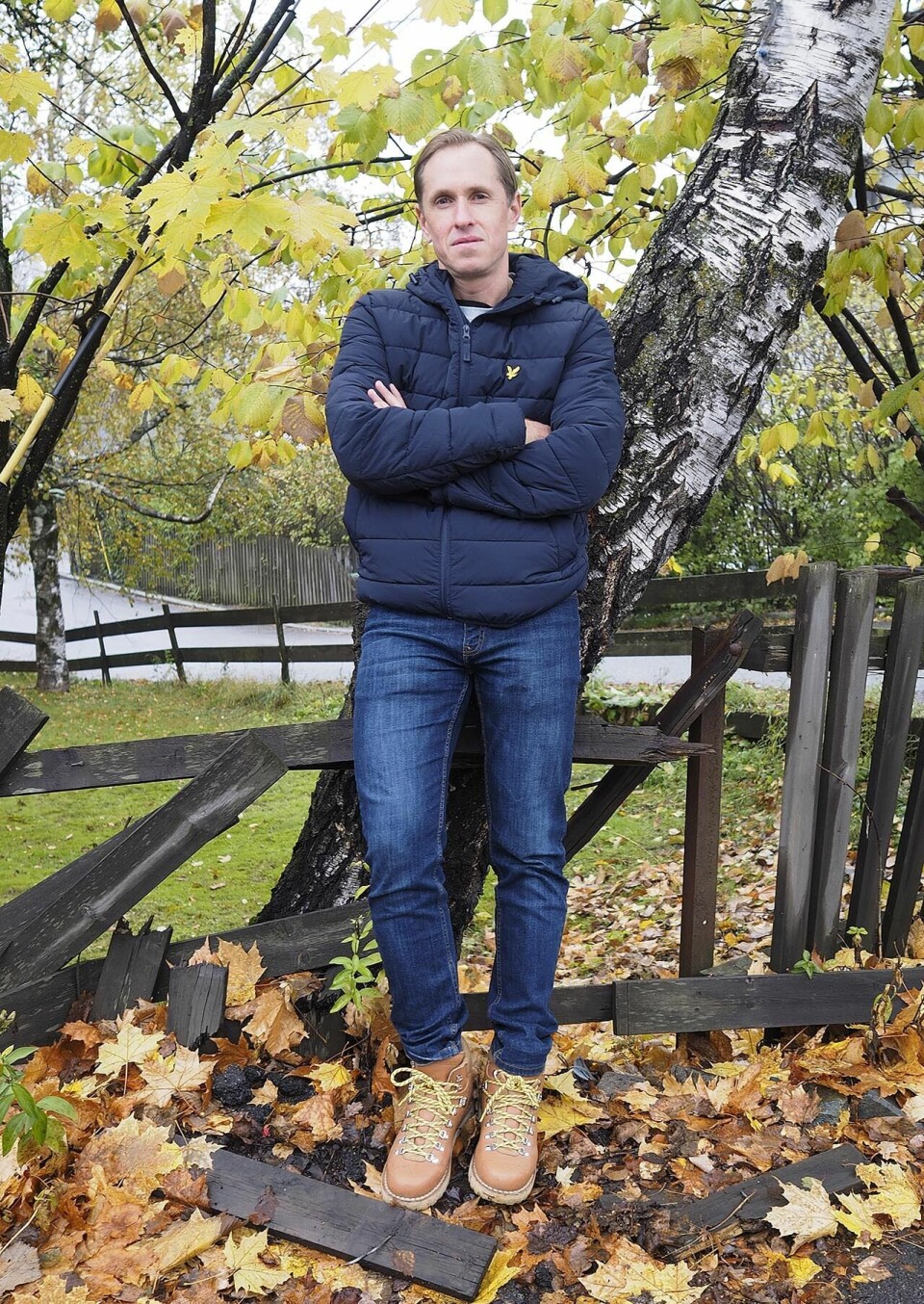 Mads Kaggestad – ridder av den norske folkehelsen Mads-Kaggestad-KD-95245- Foto_Bjoern_Johannessen.jpg