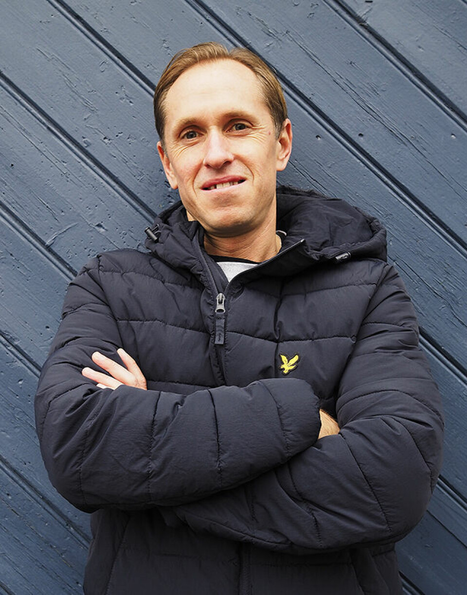 Mads Kaggestad – ridder av den norske folkehelsen Mads-Kaggestad-KD-95247- Foto_Bjoern_Johannessen.jpg