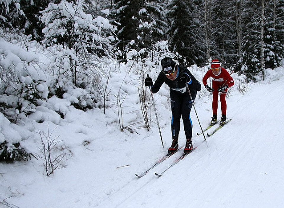 Dammen og Krüger vant Sørkedalsrennet Elisabeth_Berger_Liv_Janne_OEvrebust_IMG_3411.jpg