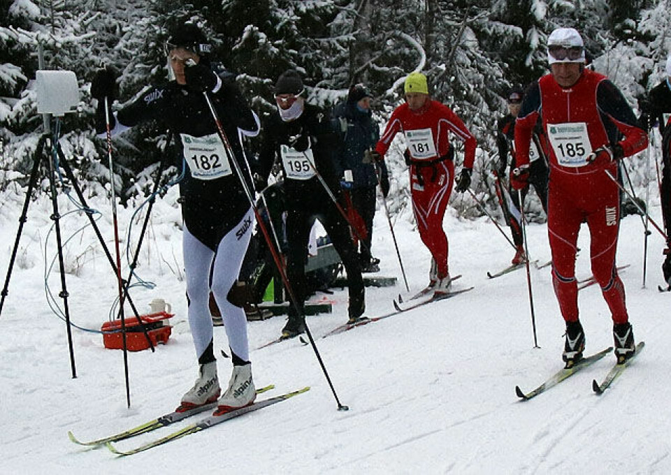 Dammen og Krüger vant Sørkedalsrennet Gudmund_Hoest_IMG_3261.jpg