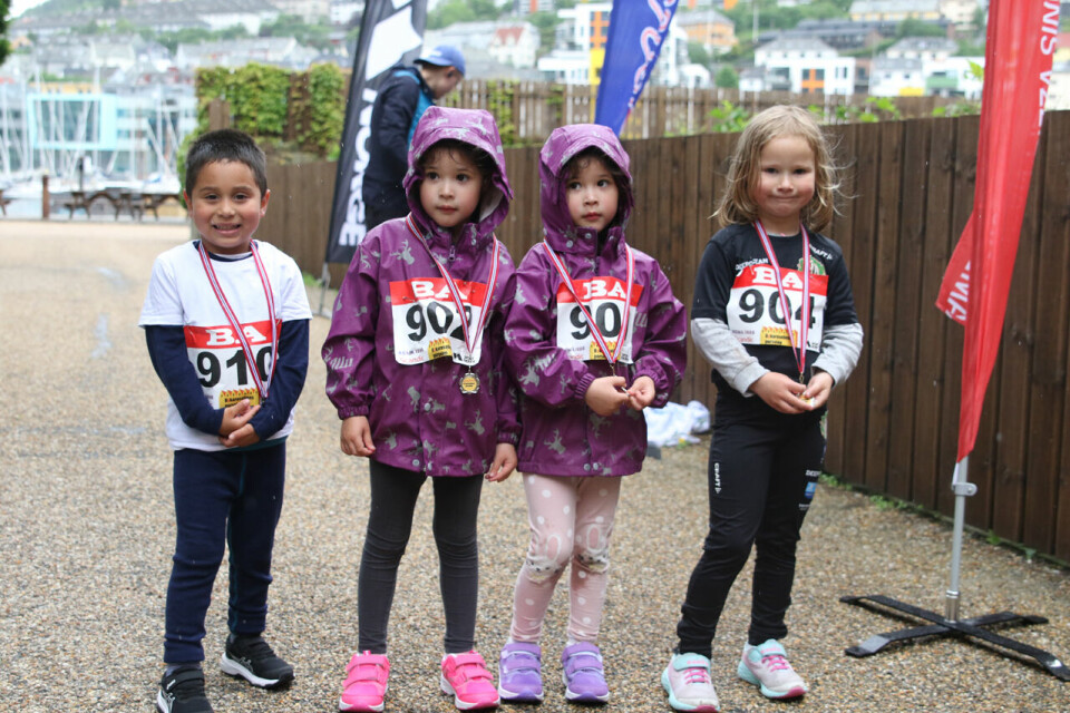 Siste mulighet for pers i årets Bykarusell onsdag 21. september 1P1A3716.jpg