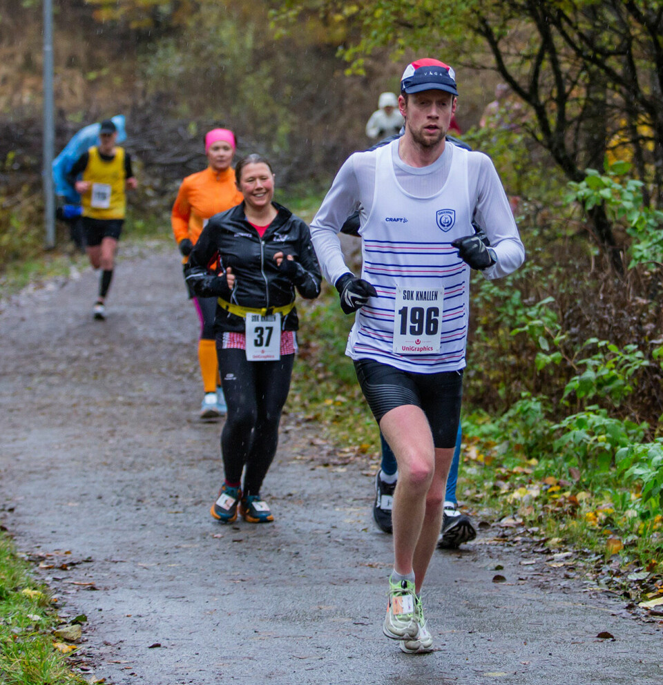 Mikael Ekvall satte nordisk rekord på 6-timers løp bjorn-martinsson1.jpg