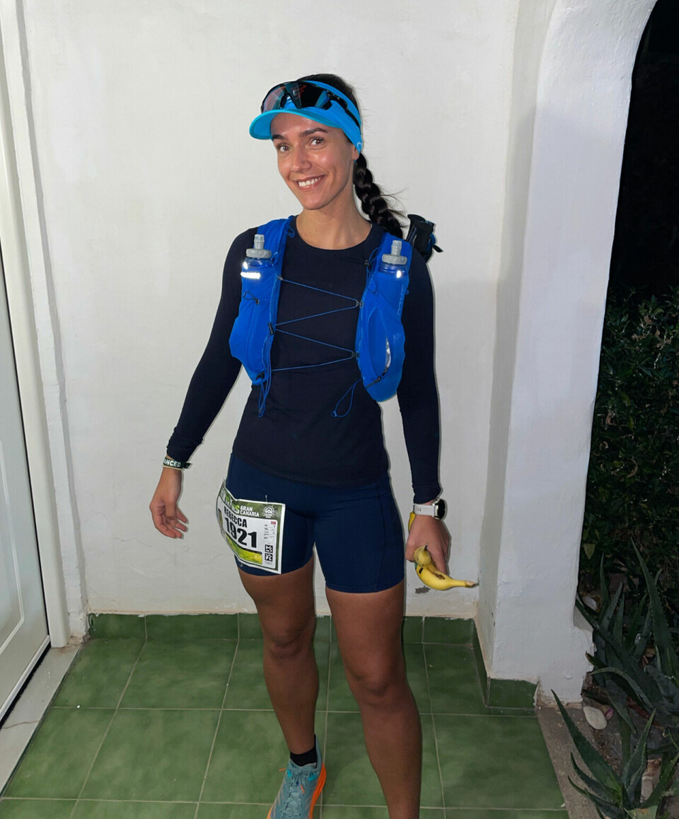 Transgrancanaria: -Intenst og fantastisk! rebecca-furnes-04.jpg
