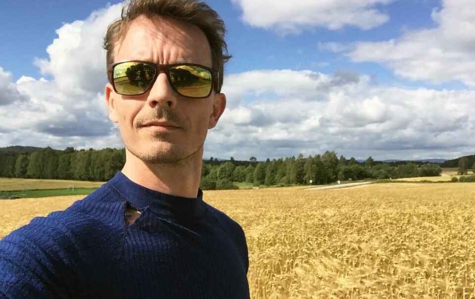 Er det nå du skal begynne å løpe? slitt-toey.jpg