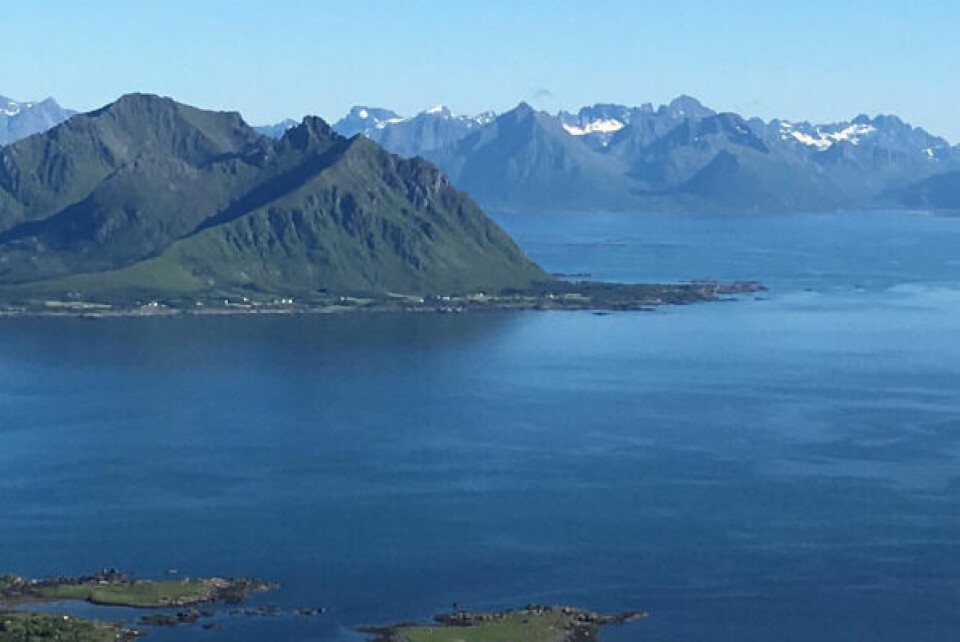 Her har Trond Pedersen fanget landskapet i Vetten Opp. Du kan følge Trond Pedersen på Instagram under #tritrond https://www.instagram.com/tritrond/ Her har Trond Pedersen fanget landskapet i Vetten Opp. Du kan følge Trond Pedersen på Instagram under #tritrond https://www.instagram.com/tritrond/