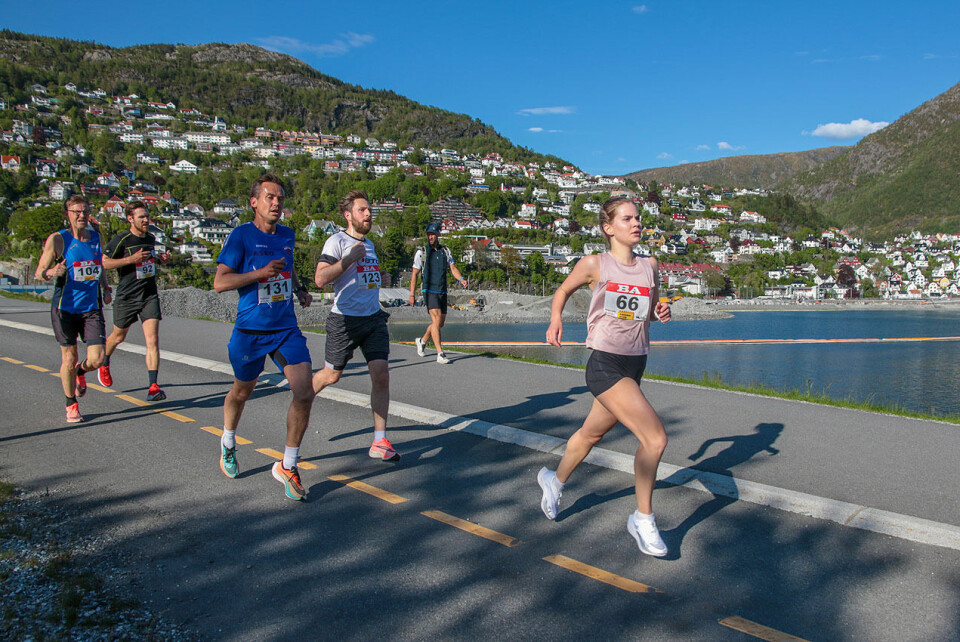 Siste mulighet for pers i årets Bykarusell onsdag 21. september 3J6A4072.jpg