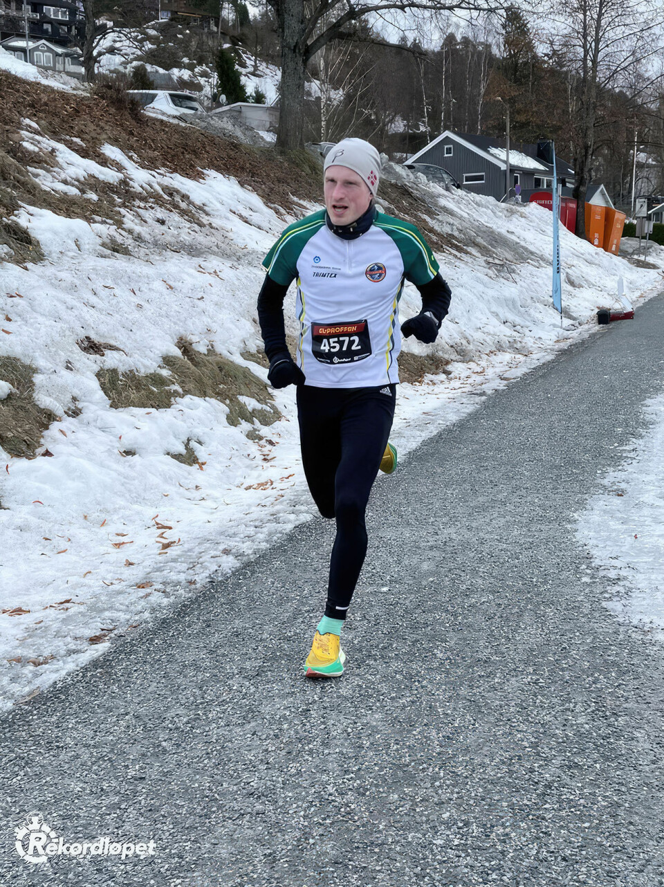 Rekordløpet åpnet ny sesong med 5 km og 10 km 4572-njaal-tyssing.jpg