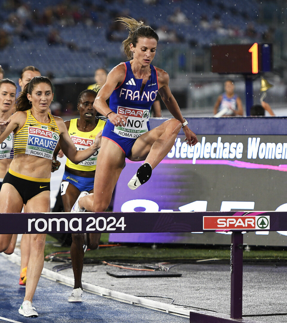 Franske Alice Finot ble europamester på 3000 meter hinder 3000mh-finot-1-runde-igjen_50D6051.jpg