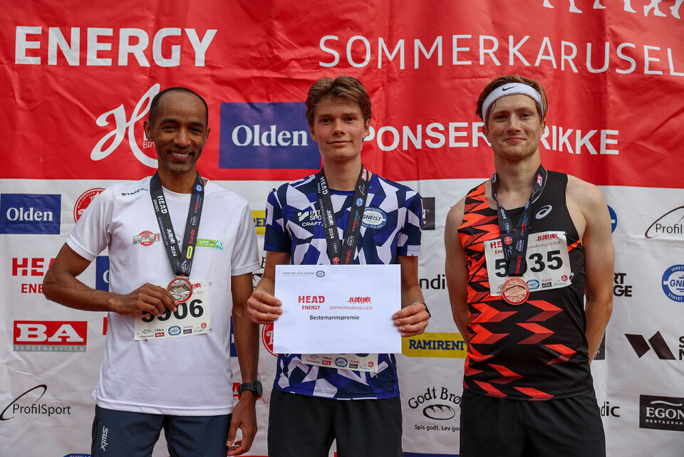 Løperparet vant i Sommerkarusellen 1U9A7315.jpg