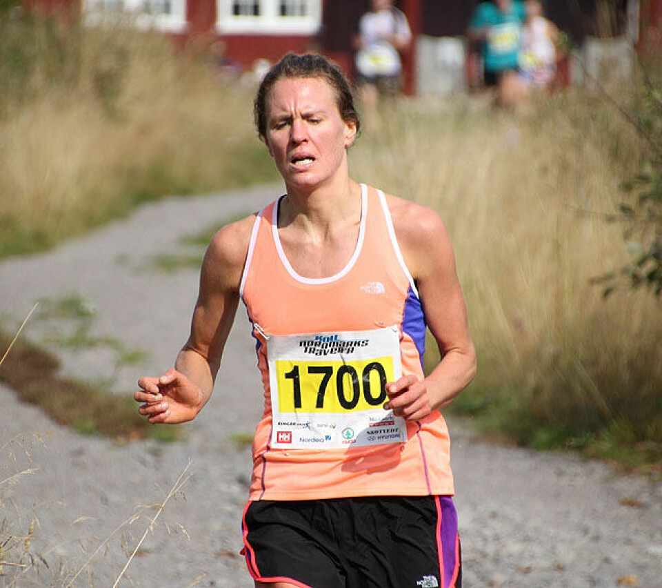 1199 fullførte het Nordmarkstraver Inger_Liv_Bjerkreim_Nilsen_Trehoerningen_IMG_6382.jpg