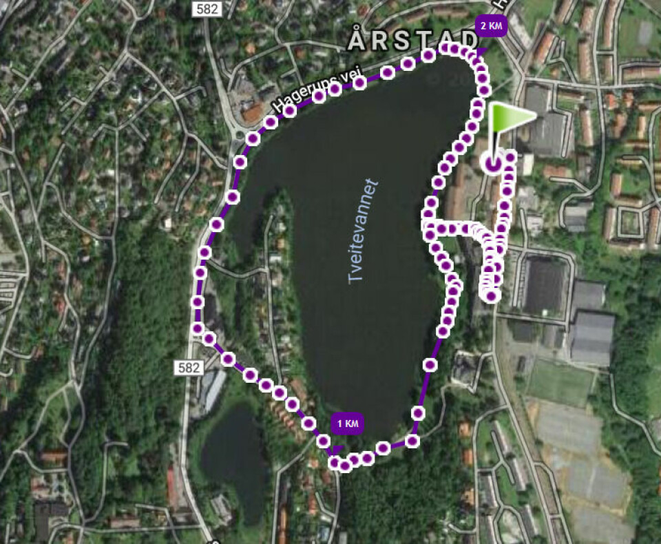 Springkarusellen i Bergen fortsetter 1. oktober med løp 8 L¢ypekart 2019.png
