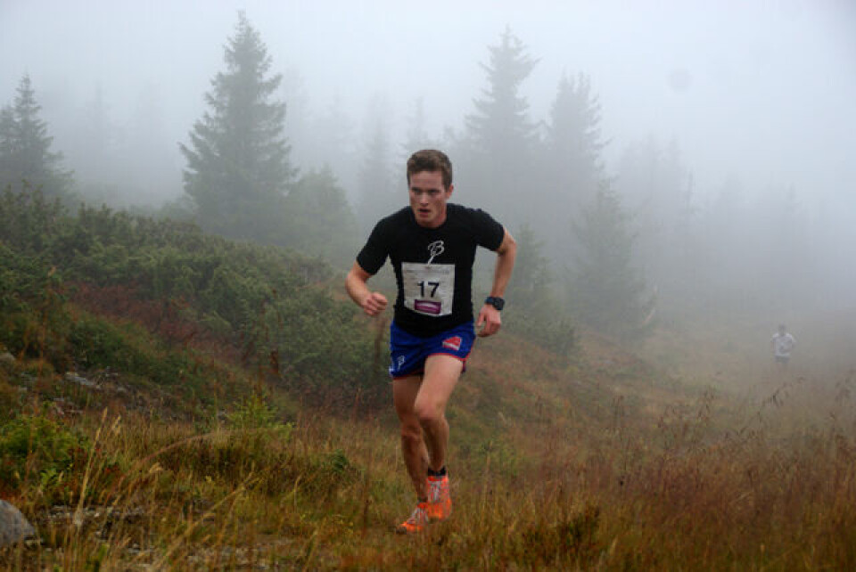 Turvoll og Lie best av 150 i tåka i Hafjell Opp Herre_3.jpg