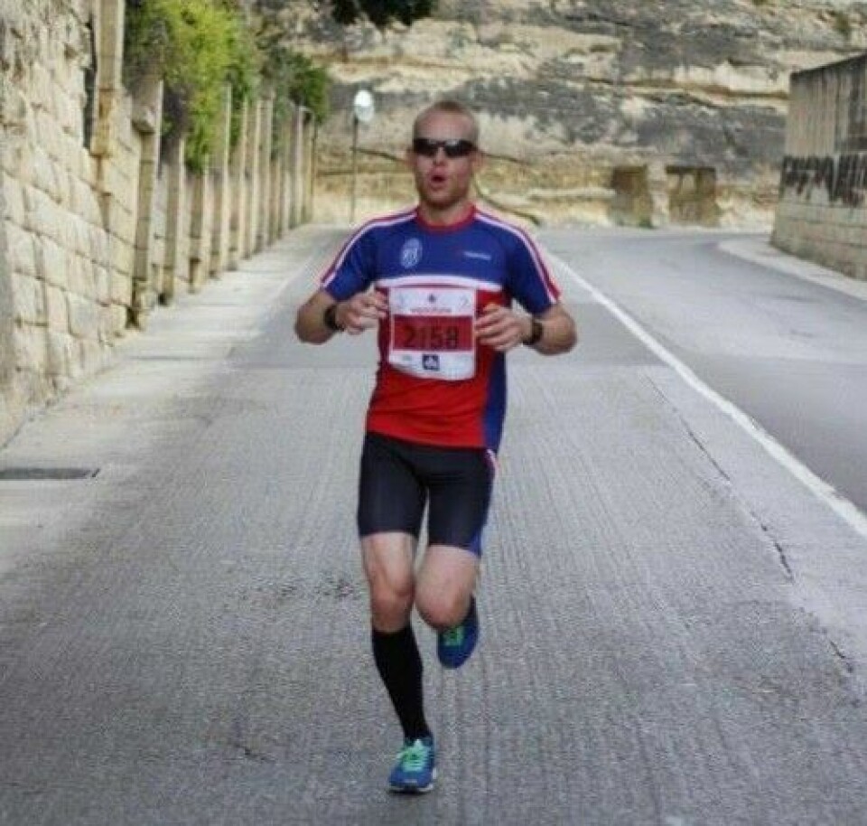 Sesongåpnet sterkt i Malta halvmaraton maltahalvmaraton.jpg