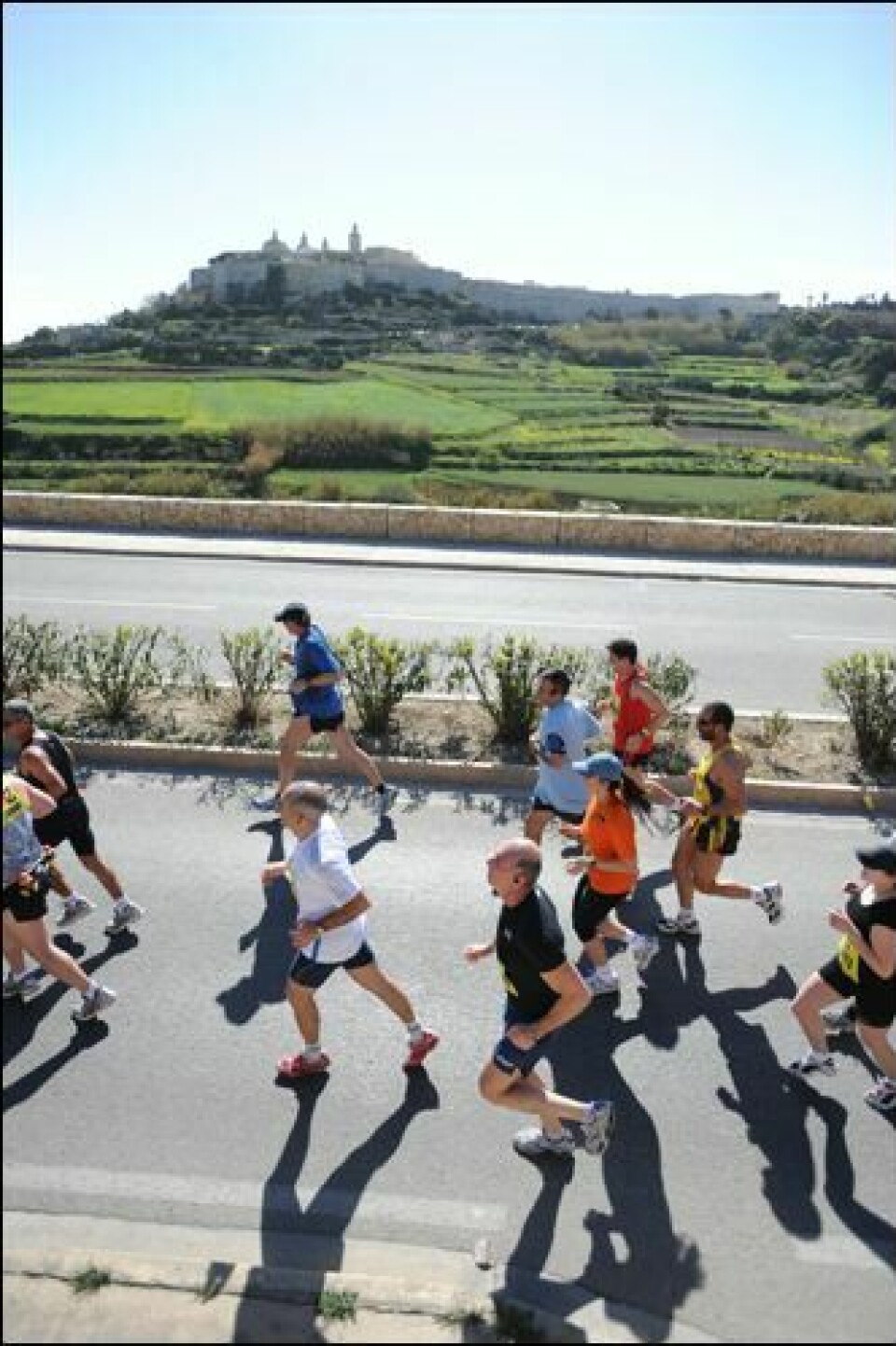 Sesongåpnet sterkt i Malta halvmaraton jpg00000000814.jpg