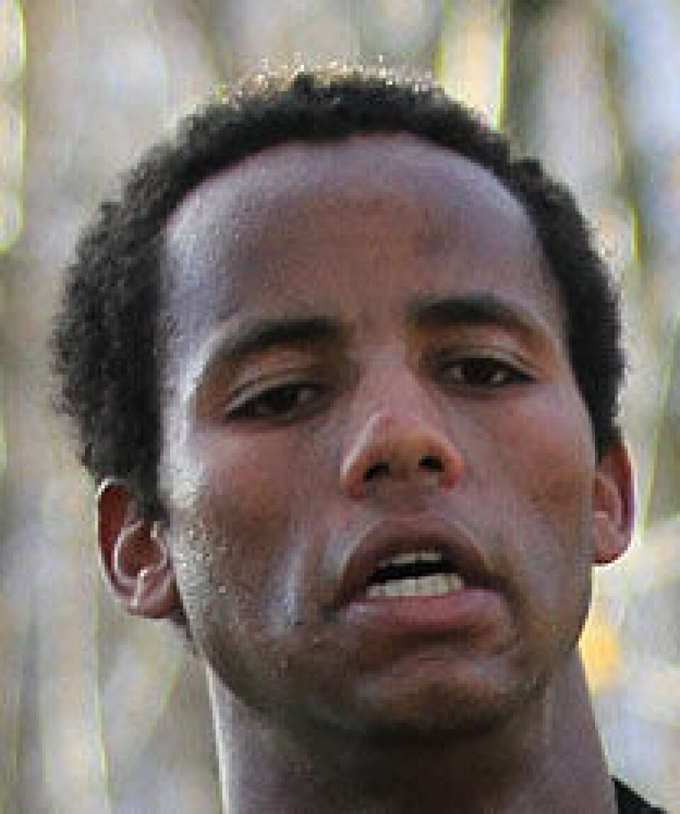 Sterk vinnertid i 3 sjøers Ahmed_Muktar_Adam_3sjoers_2010_IMG_6053