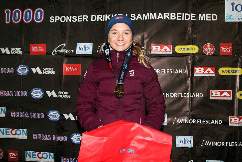939 løpere i alle aldre koste seg gjennom Vinterkarusellens 2. løp 3J6A5752_960.jpg