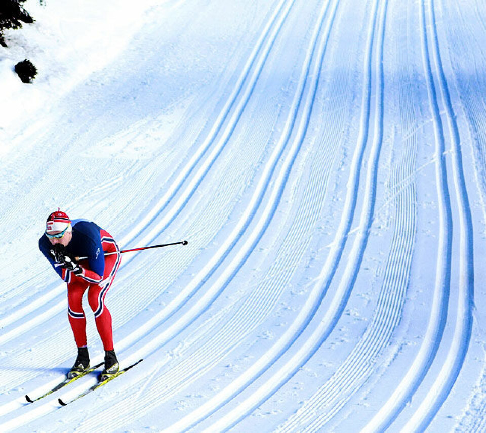 Petter Skinstad suveren med felleski i FredagsBirken Flotte_spor_Norge-drakt_A20G0971.jpg