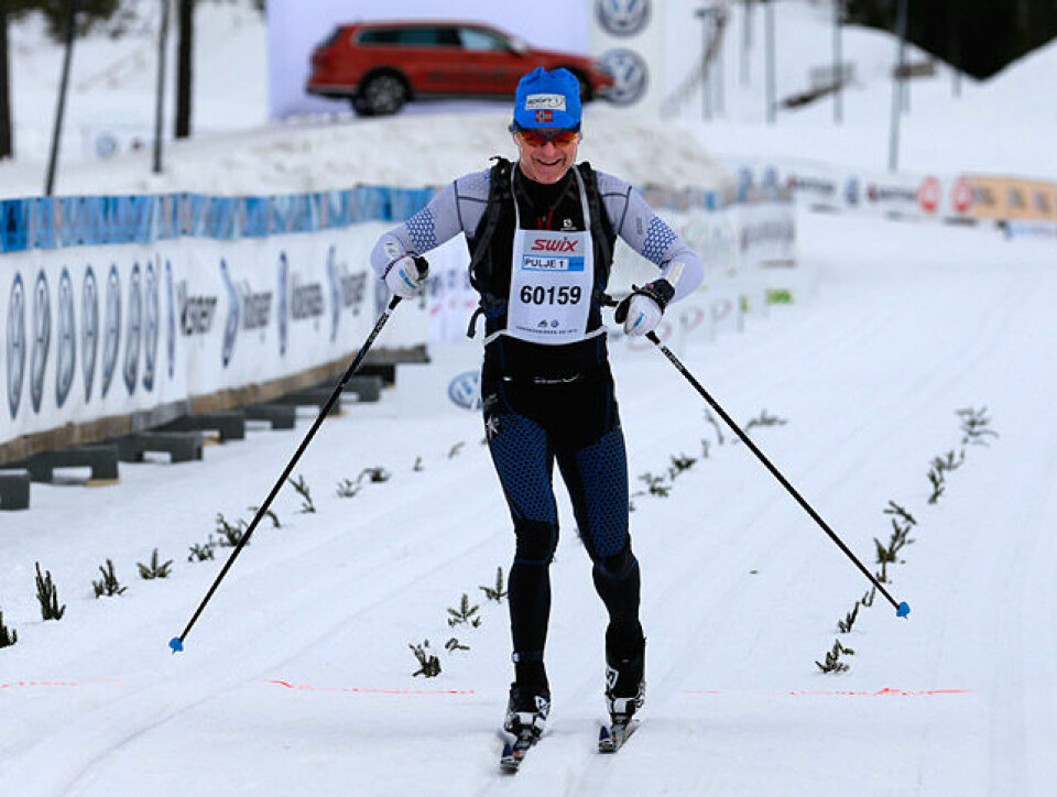 Petter Skinstad suveren med felleski i FredagsBirken fredagsbirken_aage_skinstad_25P8467.jpg