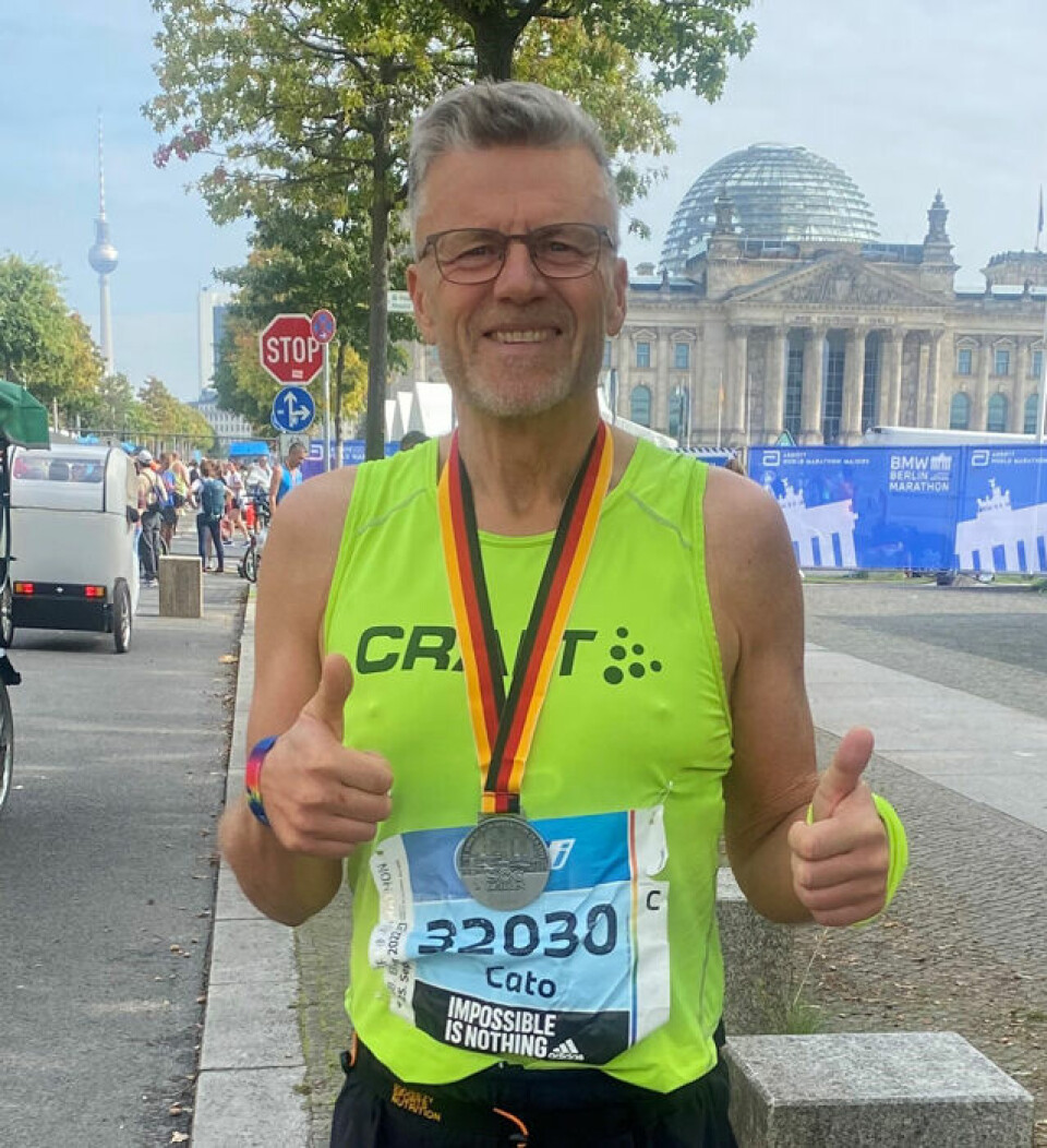 Mange norske løpere i Berlin Marathon med gode tider Bilde_5b.jpg