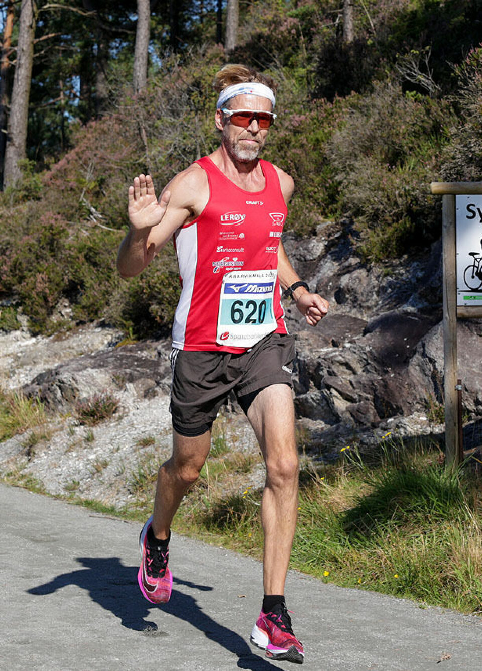 Mange norske løpere i Berlin Marathon med gode tider 1U9A6837.jpg