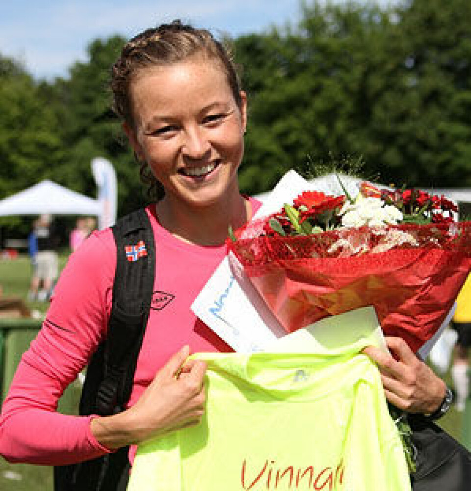 Christina tok sin tredje strake i Karlstad Christina_Bus_Holth_300_IMG_8646